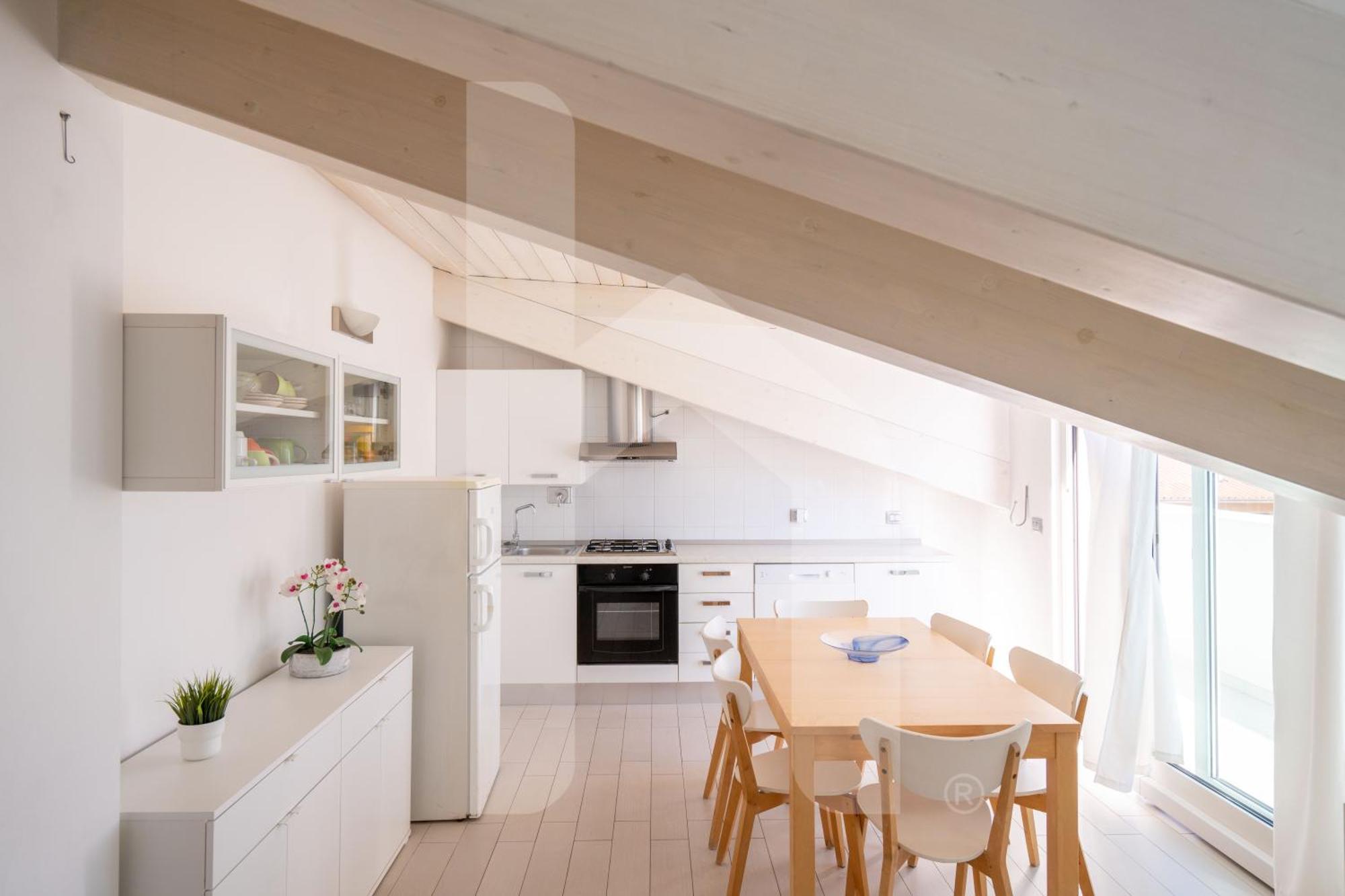 Homiday - Residence Bordopineta Pineto Exterior foto