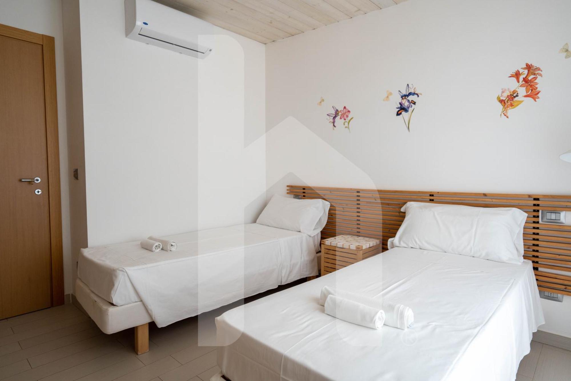 Homiday - Residence Bordopineta Pineto Exterior foto