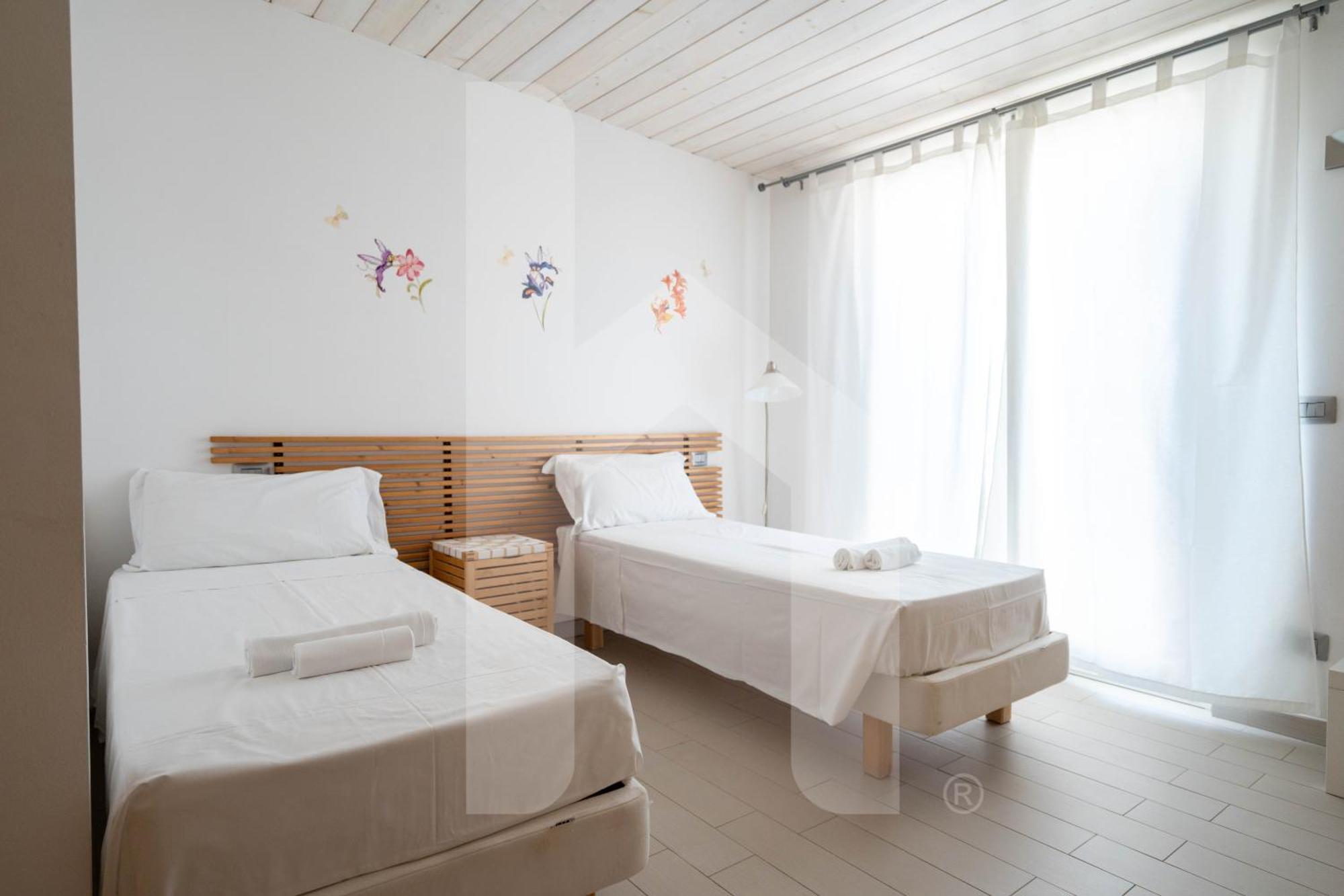 Homiday - Residence Bordopineta Pineto Exterior foto
