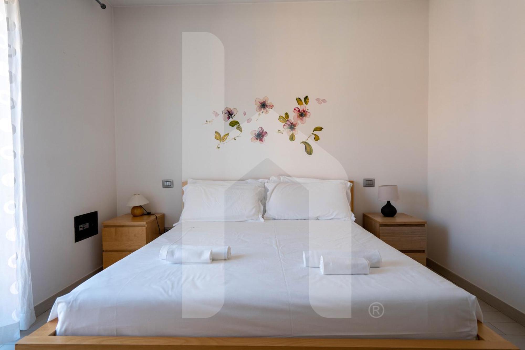 Homiday - Residence Bordopineta Pineto Exterior foto