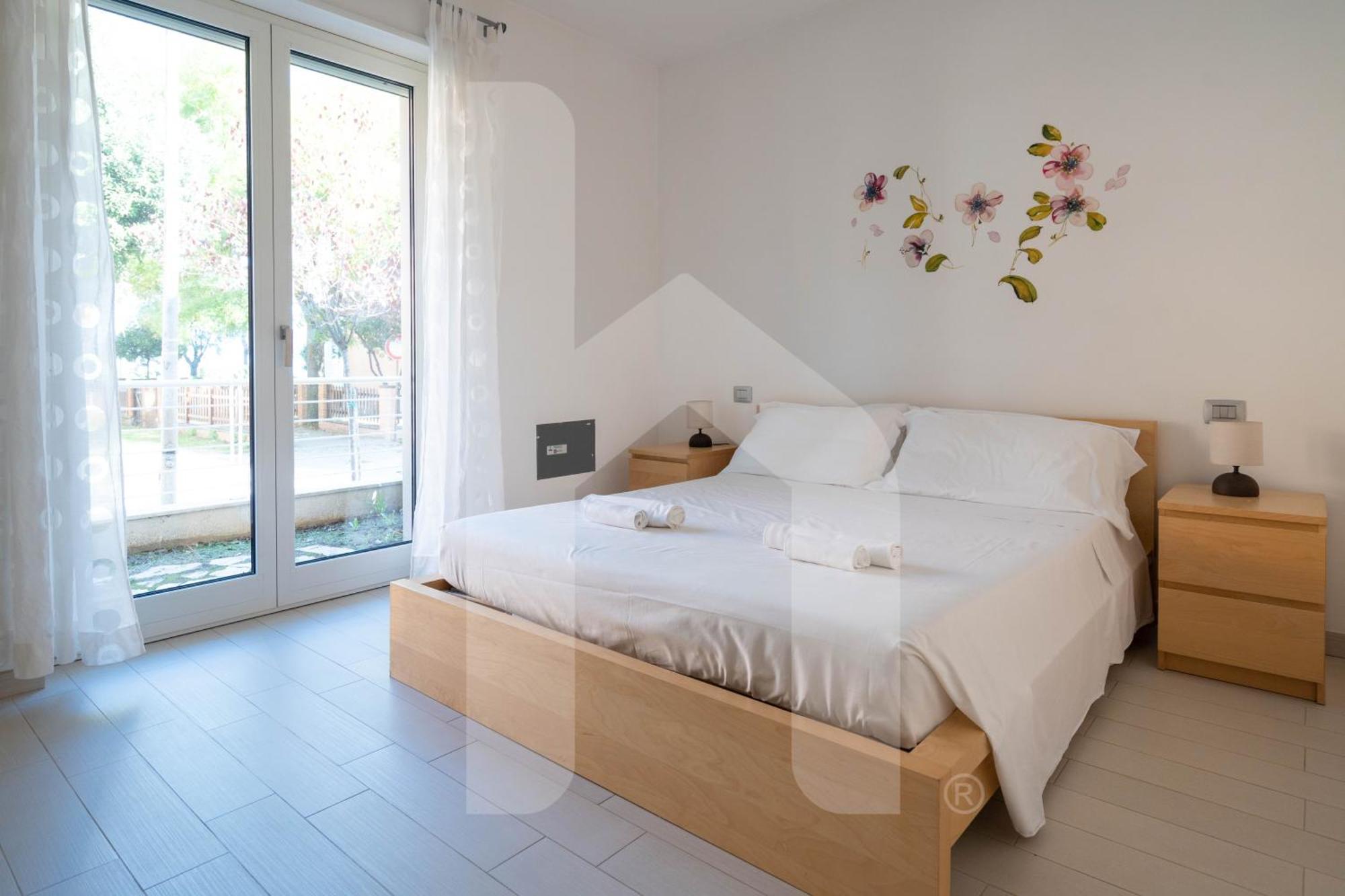 Homiday - Residence Bordopineta Pineto Exterior foto