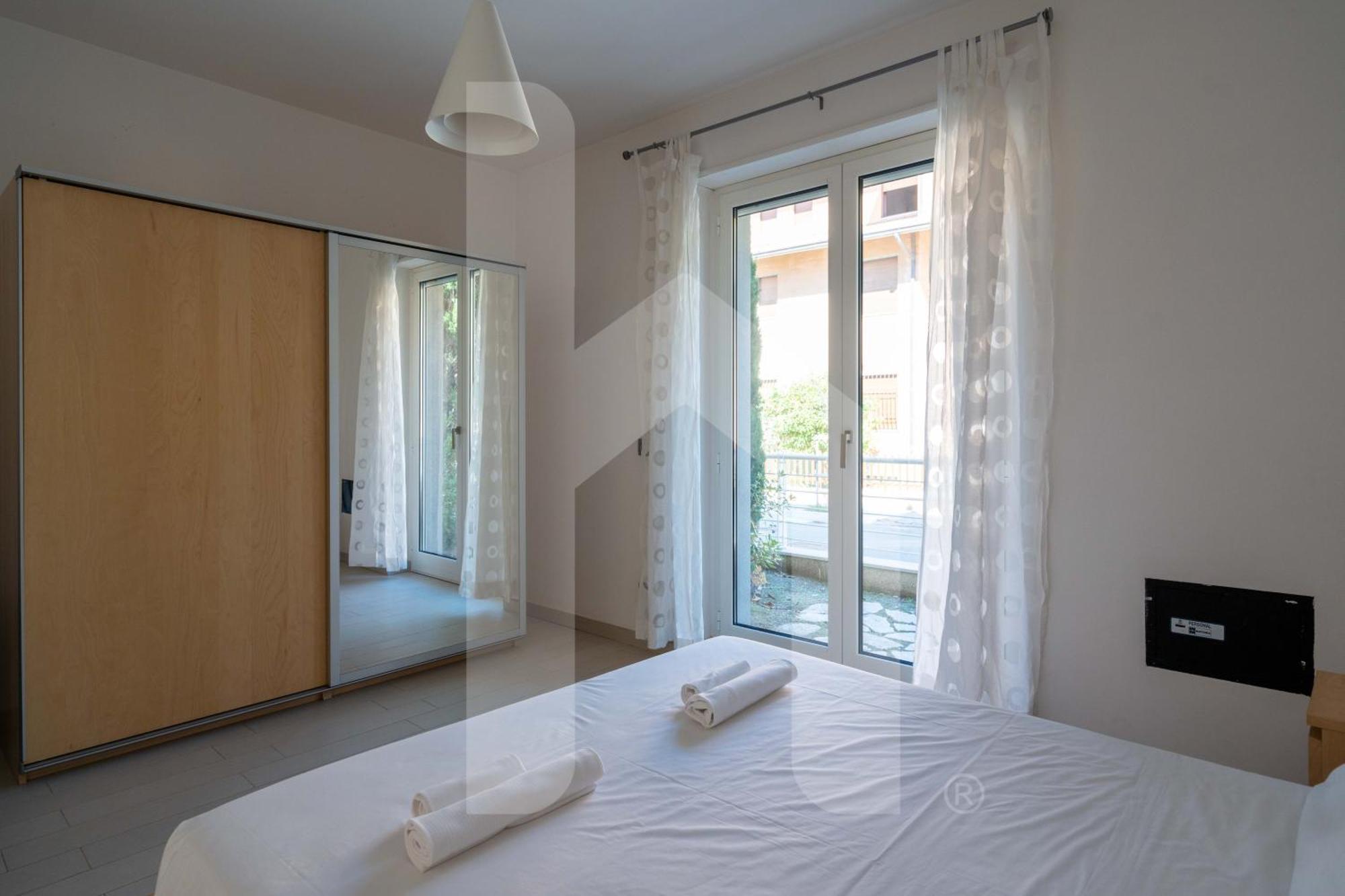 Homiday - Residence Bordopineta Pineto Exterior foto