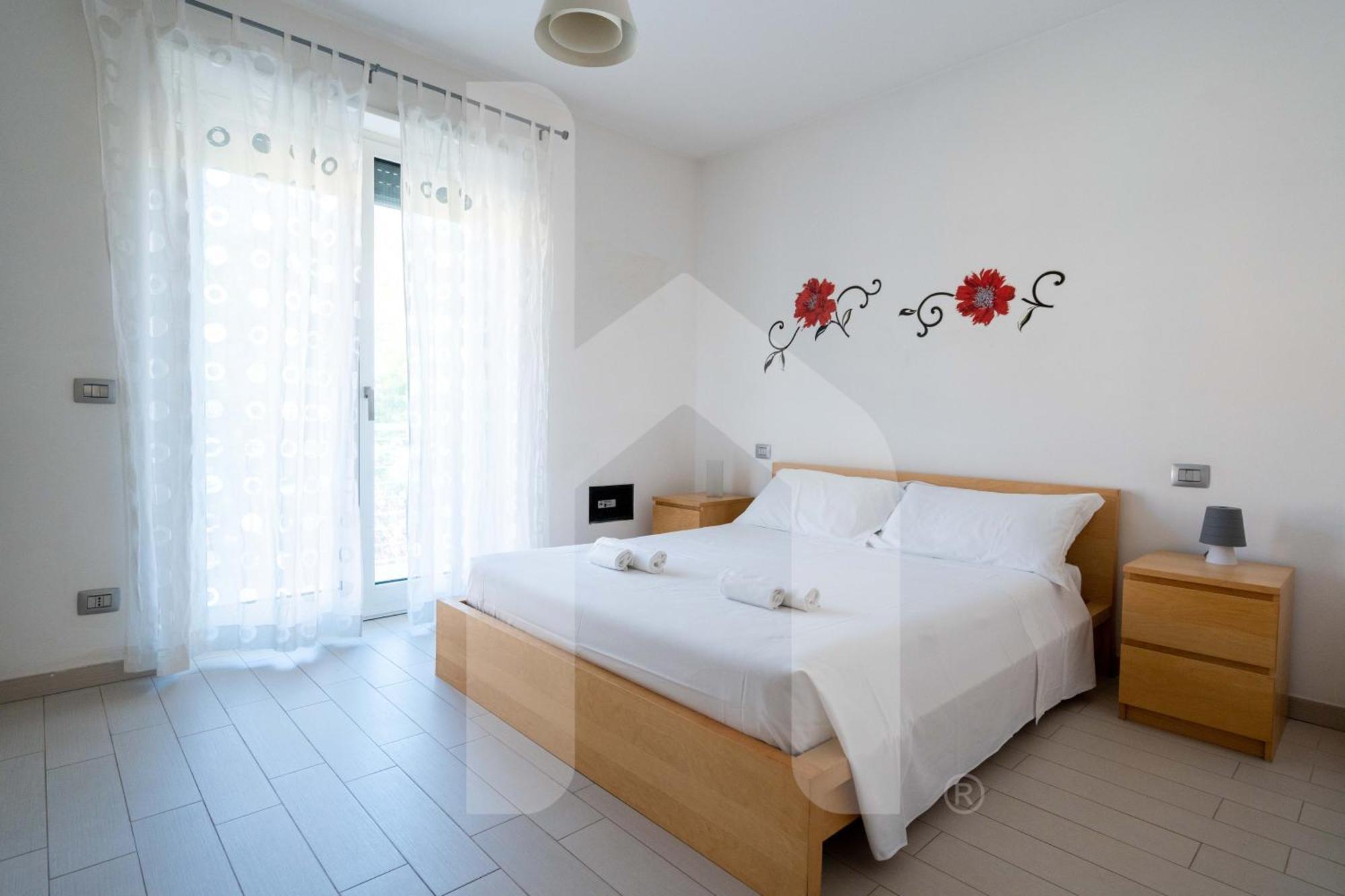 Homiday - Residence Bordopineta Pineto Exterior foto